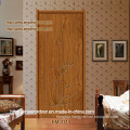 Door Wood Door Wooden Door Interior Glass Door PVC Door